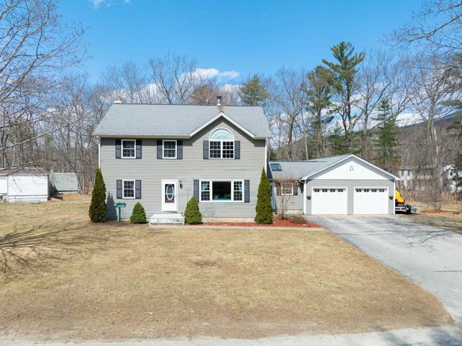 36 Bangor St, House other with 4 bedrooms, 2 bathrooms and null parking in Gorham NH | Image 8