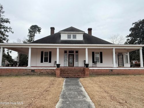 319 Mcrae St, Laurinburg, NC, 28352-4129 | Card Image