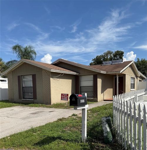 8237 Ravencroft Drive, TAMPA, FL, 33615 | Card Image