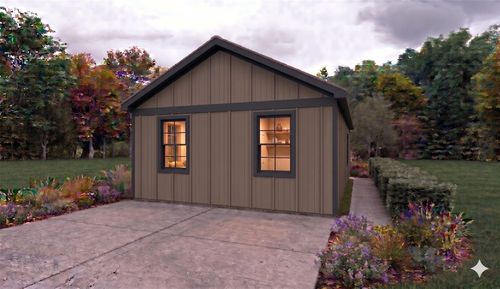 16946 Balmoral, Montgomery, TX, 77316-2987 | Card Image