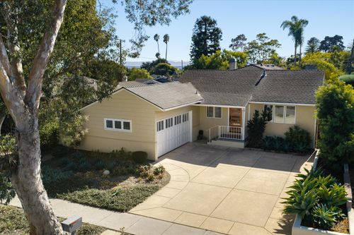 143 San Rafael Ave, SANTA BARBARA, CA, 93109-2078 | Card Image