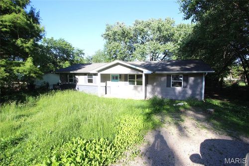 204 Wesley Drive, Bonne Terre, MO, 63628 | Card Image