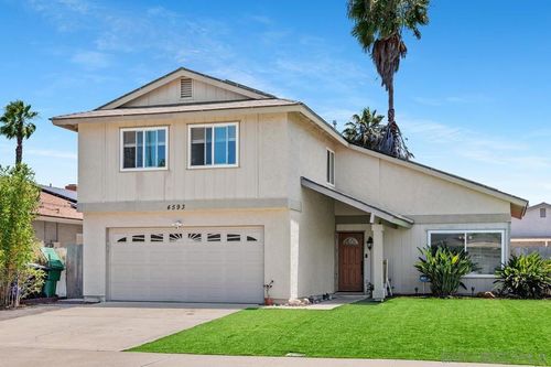 4593 Mardi Gras St, Oceanside, CA, 92057-5107 | Card Image