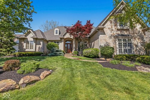 3962 Pete Dye Blvd, Carmel, IN, 46033-8153 | Card Image
