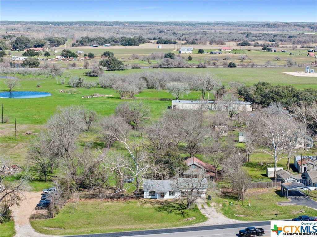 State Highway 71 , LA Grange, TX 78945