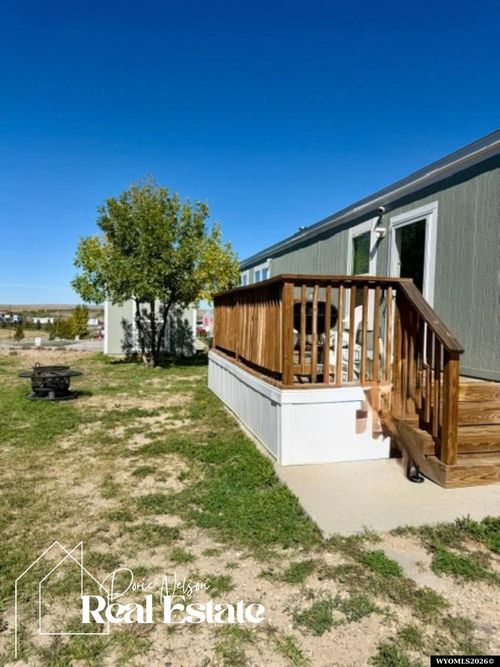 4901 E Lathrop #118 Road, Evansville, WY, 82636 | Card Image