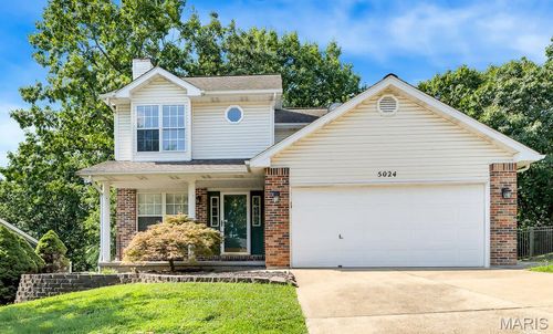 5024 Galena Court, Imperial, MO, 63052 | Card Image
