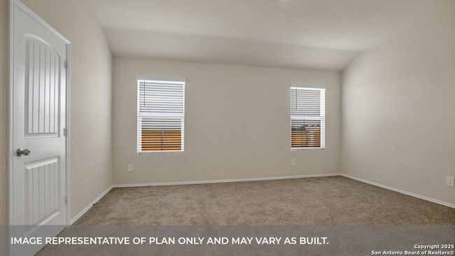 427 Hodges Street, House other with 4 bedrooms, 3 bathrooms and null parking in Maxwell TX | Image 18