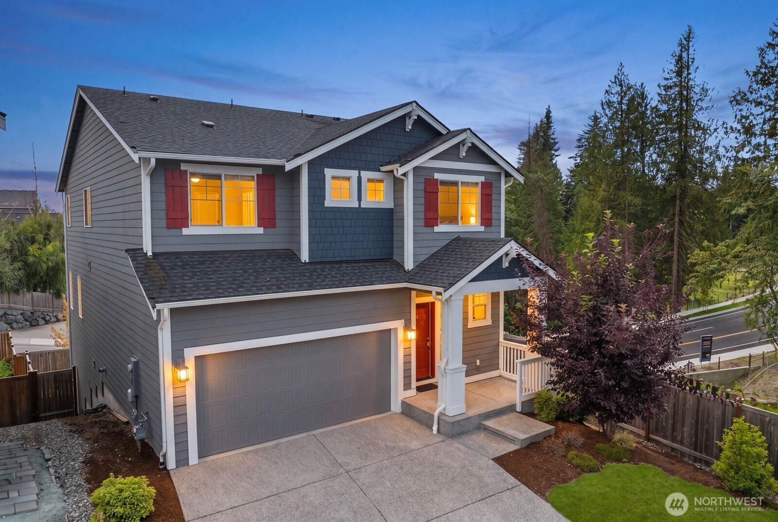 Residential in Marysville 2