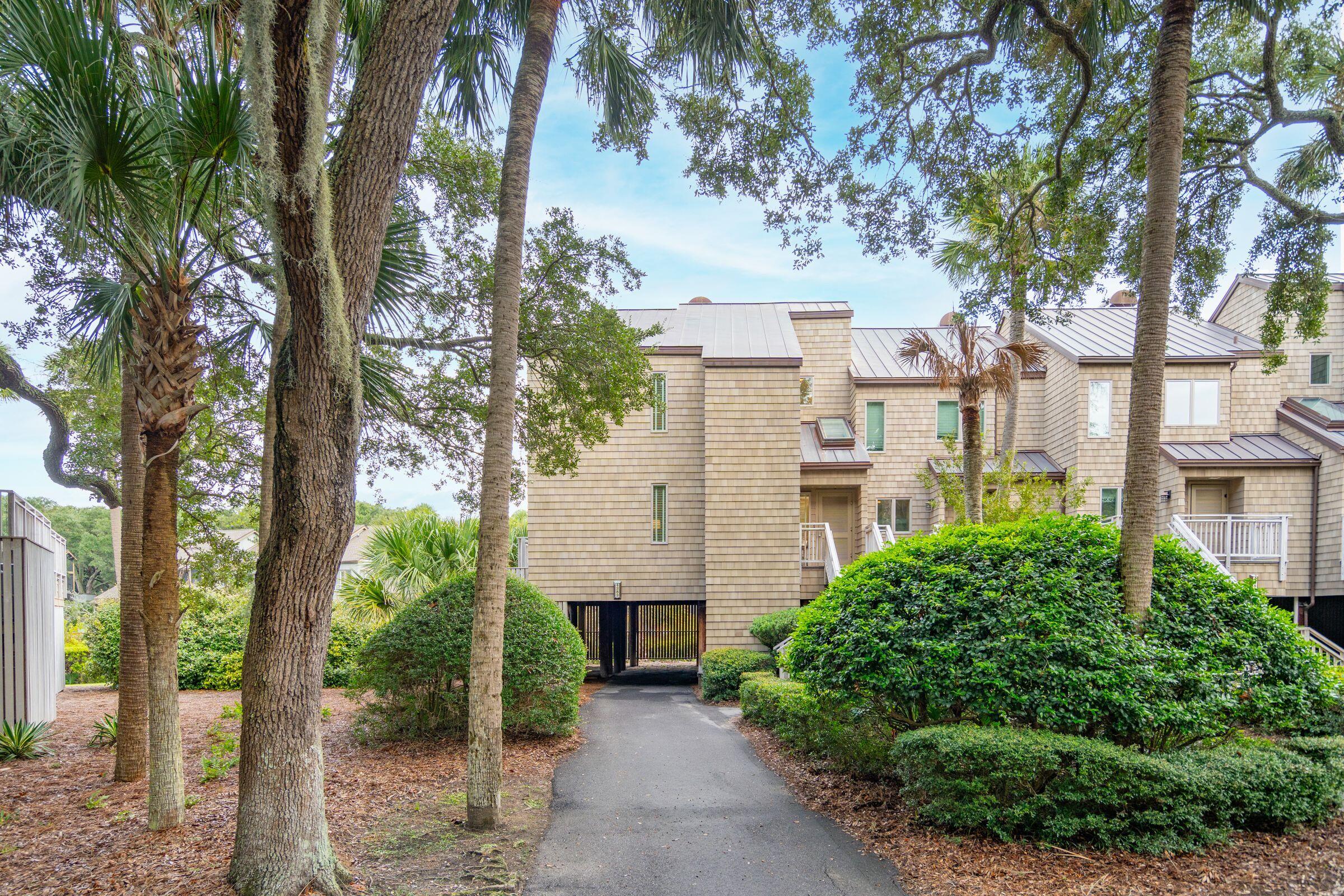 Sea Forest Dr, Johns Island, SC 29455