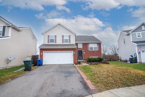 368 Mogul Dr, Galloway, OH, 43119-2203 | Card Image