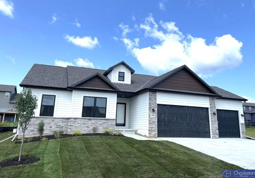11022 N 169th St, Bennington, NE, 68007-5059 | Card Image