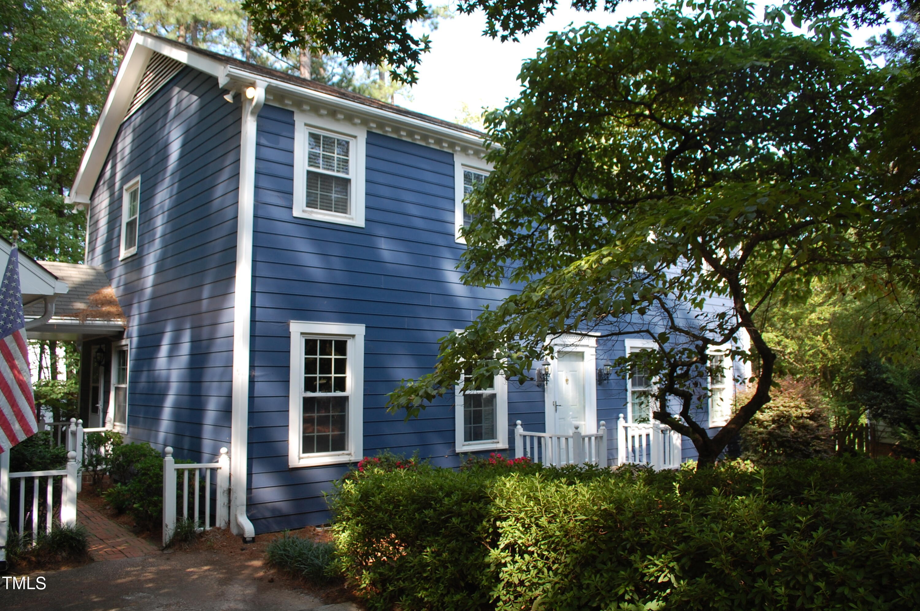 Ashworth Ct, Raleigh, NC 27615