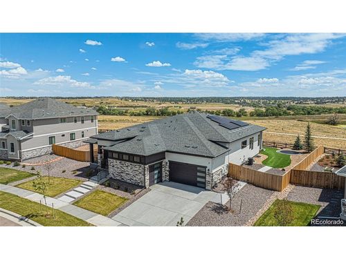 14341 Beebalm Loop, Parker, CO, 80134-6448 | Card Image
