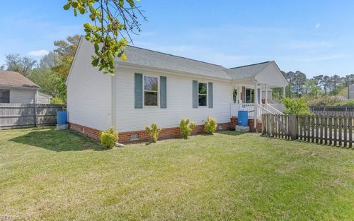 1424 Ellis Ave, Virginia Beach, VA, 23455-3711 | Card Image