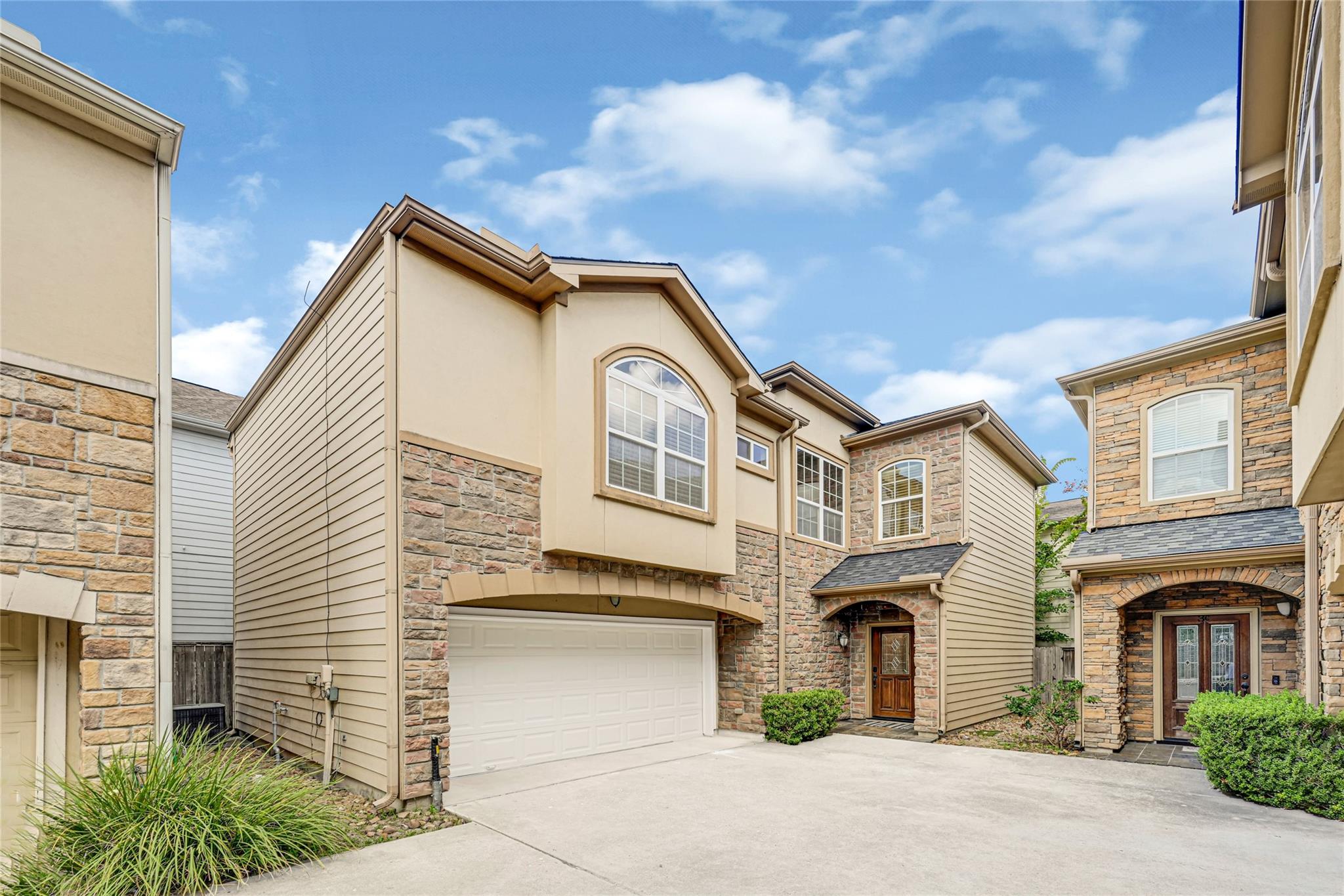 Residential in Houston 4