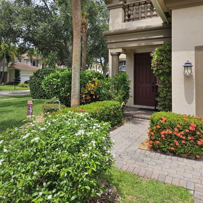 7209 Shady Grove Ln, House other with 3 bedrooms, 3 bathrooms and null parking in Boynton Beach FL | Image 4