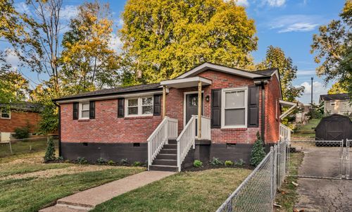 707 Forest St, Clarksville, TN, 37040 | Card Image