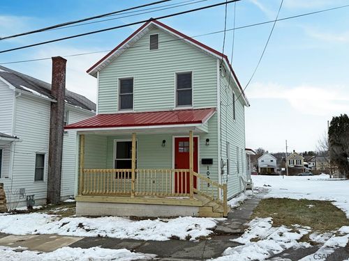 1008 Sonman Ave, Portage, PA, 15946-1932 | Card Image