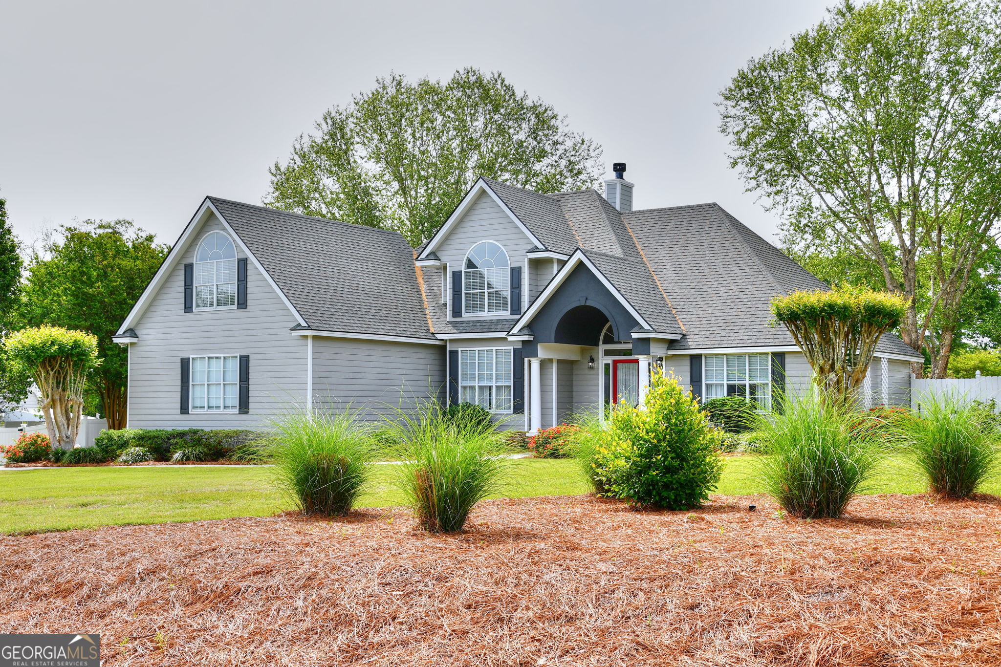 Residential in Valdosta 5