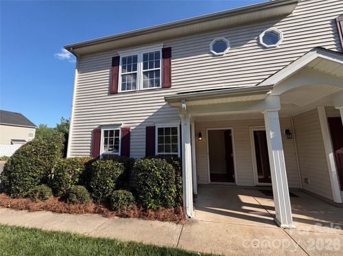 9510 Littleleaf Dr, Charlotte, NC, 28215-7128 | Card Image