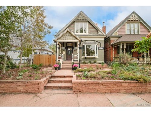39 W Cedar Ave, Denver, CO, 80223-1829 | Card Image