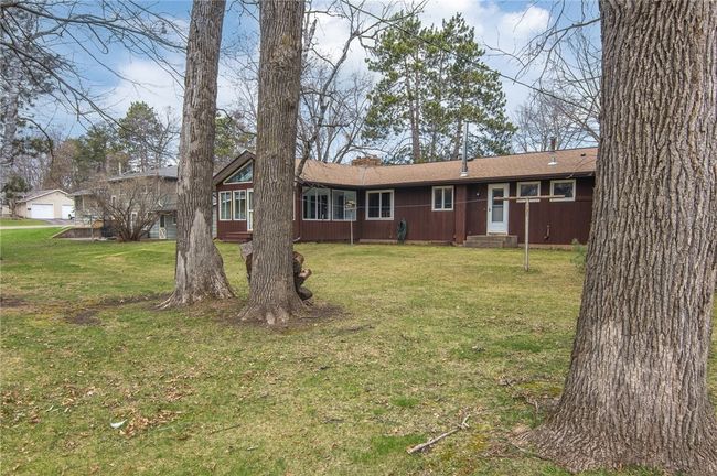 248 Montgomery St, House other with 3 bedrooms, 2 bathrooms and null parking in Amery WI | Image 36