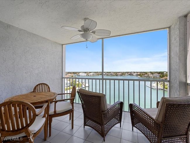 4-705 - 897 Collier Ct, Condo with 2 bedrooms, 2 bathrooms and null parking in Marco Island FL | Image 15
