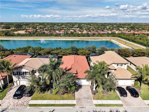 16313 Aberdeen Way, NAPLES, FL, 34110-3411 | Card Image