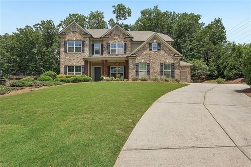 5811 Kendrix Ridge Dr, Sugar Hill, GA, 30518-6131 | Card Image