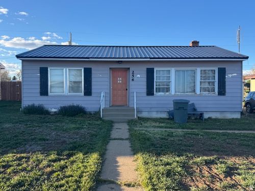 256 W Uranium Dr, Monticello, UT, 84535 | Card Image
