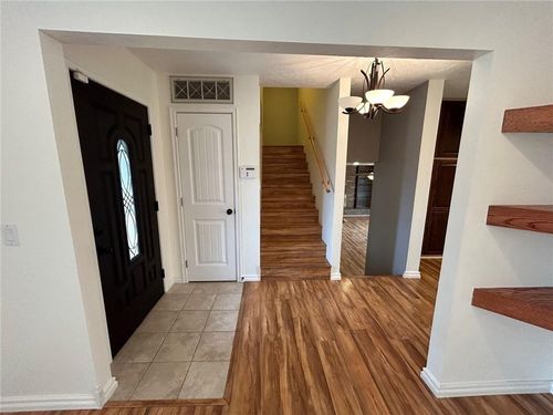 908 East Drive, Edmond, OK, 73034 | Card Image
