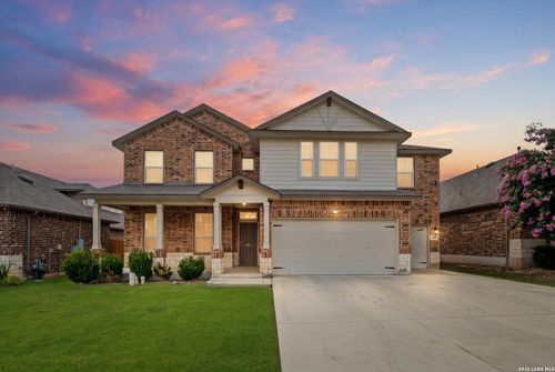 8828 Chavez Path, San Antonio, TX, 78254-2085 | Card Image