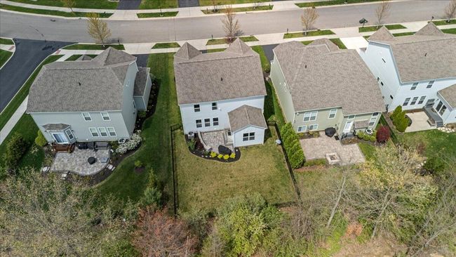 6245 Upper Albany Crossing Dr, House other with 3 bedrooms, 3 bathrooms and null parking in Westerville OH | Image 38