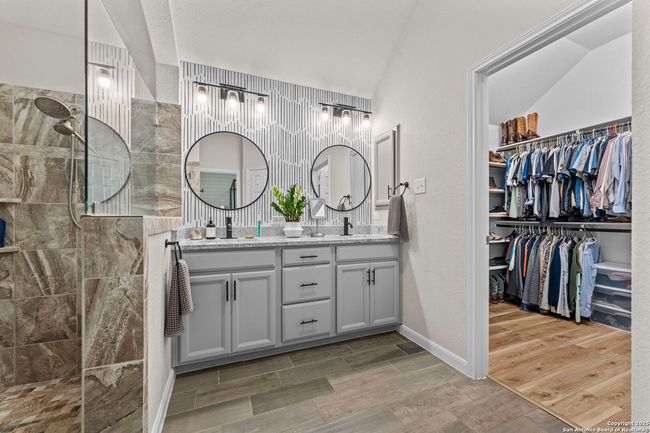 8865 Stackstone, House other with 3 bedrooms, 2 bathrooms and null parking in Schertz TX | Image 23
