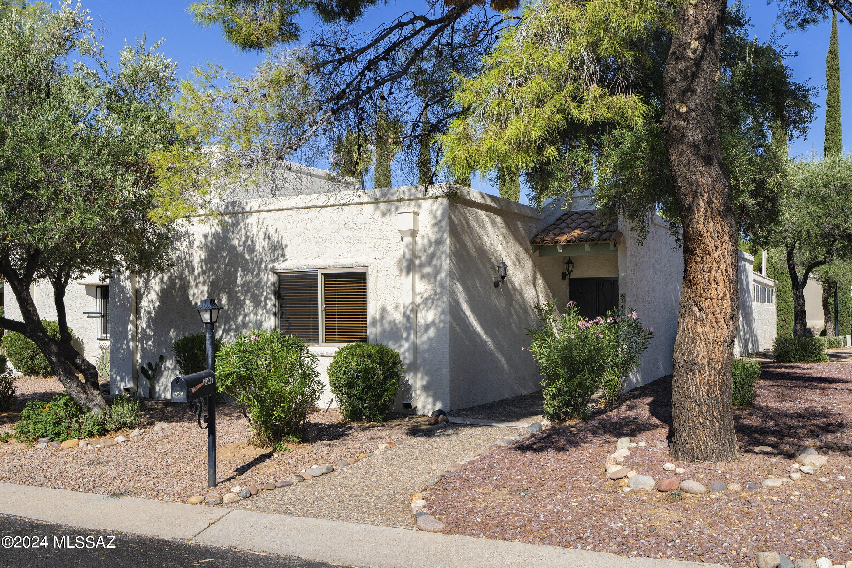 Orange Tree Dr, Tucson, AZ 85704 #1