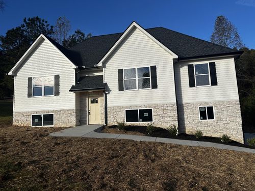 4020 Bluff View Trce, Rocky Face, GA, 30740-9282 | Card Image