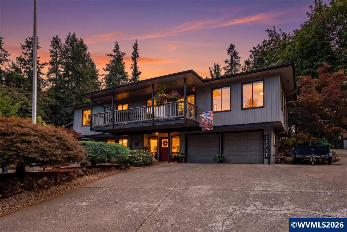 Residential in Albany 2