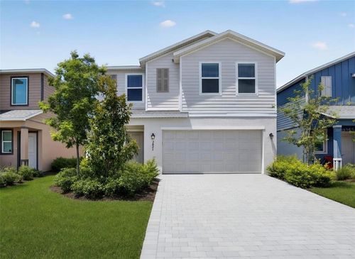 3821 Ambersweet Xing, PARRISH, FL, 34219-2045 | Card Image