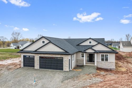 3696 Ella Jo Way, ASHWAUBENON, WI, 54115 | Card Image