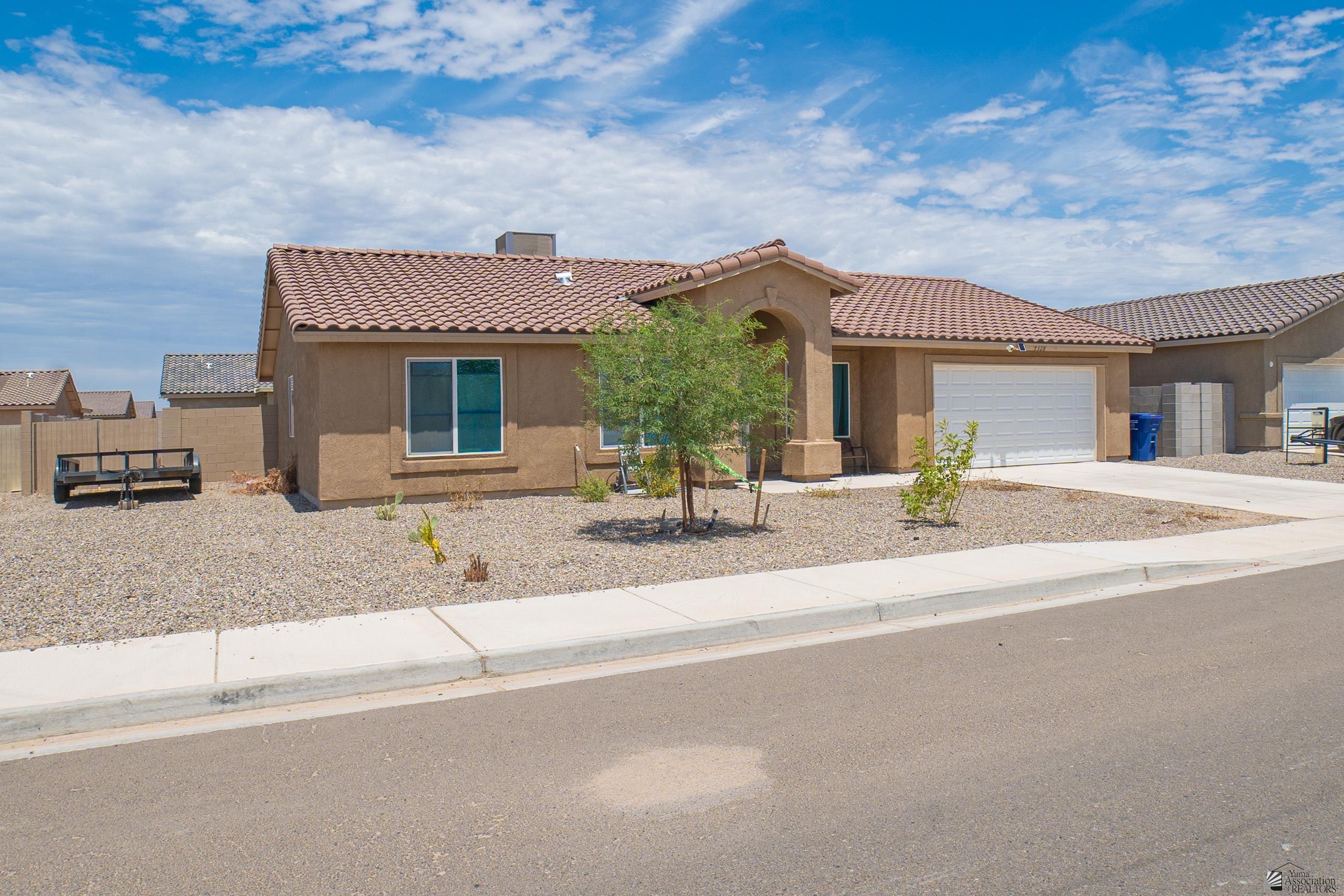 Residential in Yuma 3