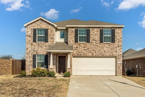 4748 Greenham Ln, Crowley, TX, 76036-3799 | Card Image