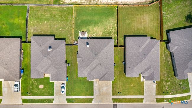 1211 Liberation Ln, House other with 4 bedrooms, 2 bathrooms and null parking in Copperas Cove TX | Image 33