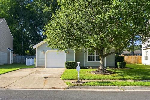 5053 Huntclub Chase, Suffolk, VA, 23435-3203 | Card Image