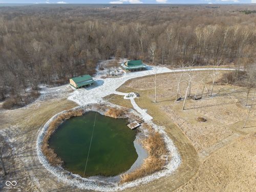 4530 S Frye Hill Rd, Williamsport, IN, 47993-8289 | Card Image