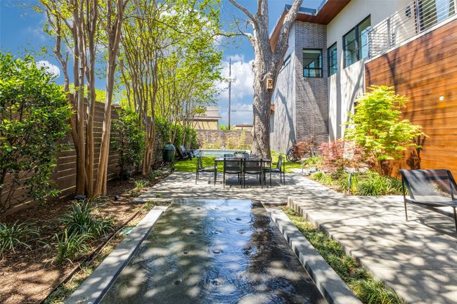 9333 Biscayne Blvd, House other with 5 bedrooms, 6 bathrooms and null parking in Dallas TX | Image 37