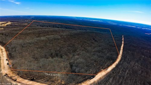 TBD Goodhunter Dr, Wyandotte, OK, 74370 | Card Image