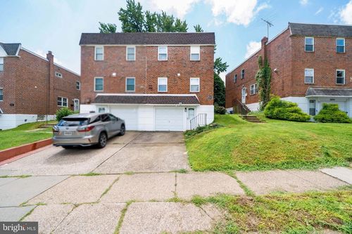 10753 Jeanes St, PHILADELPHIA, PA, 19116-3315 | Card Image