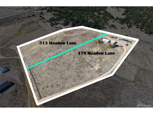 479 Meadow Dr, Coaldale, CO, 81222-5078 | Card Image