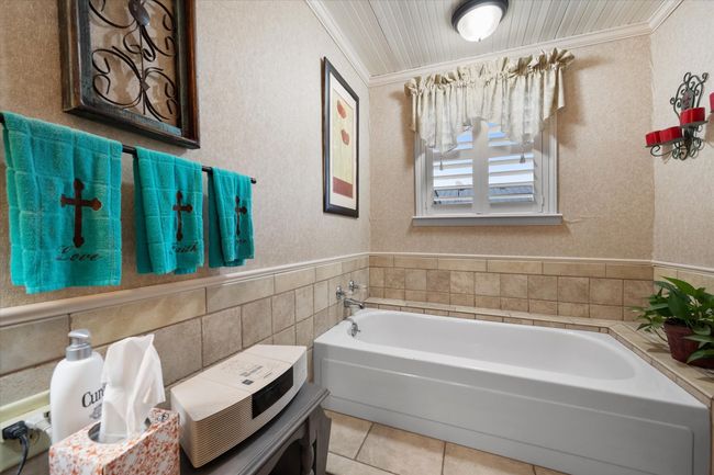 1121 W 3 Rd Ave, House other with 3 bedrooms, 2 bathrooms and null parking in Corsicana TX | Image 22